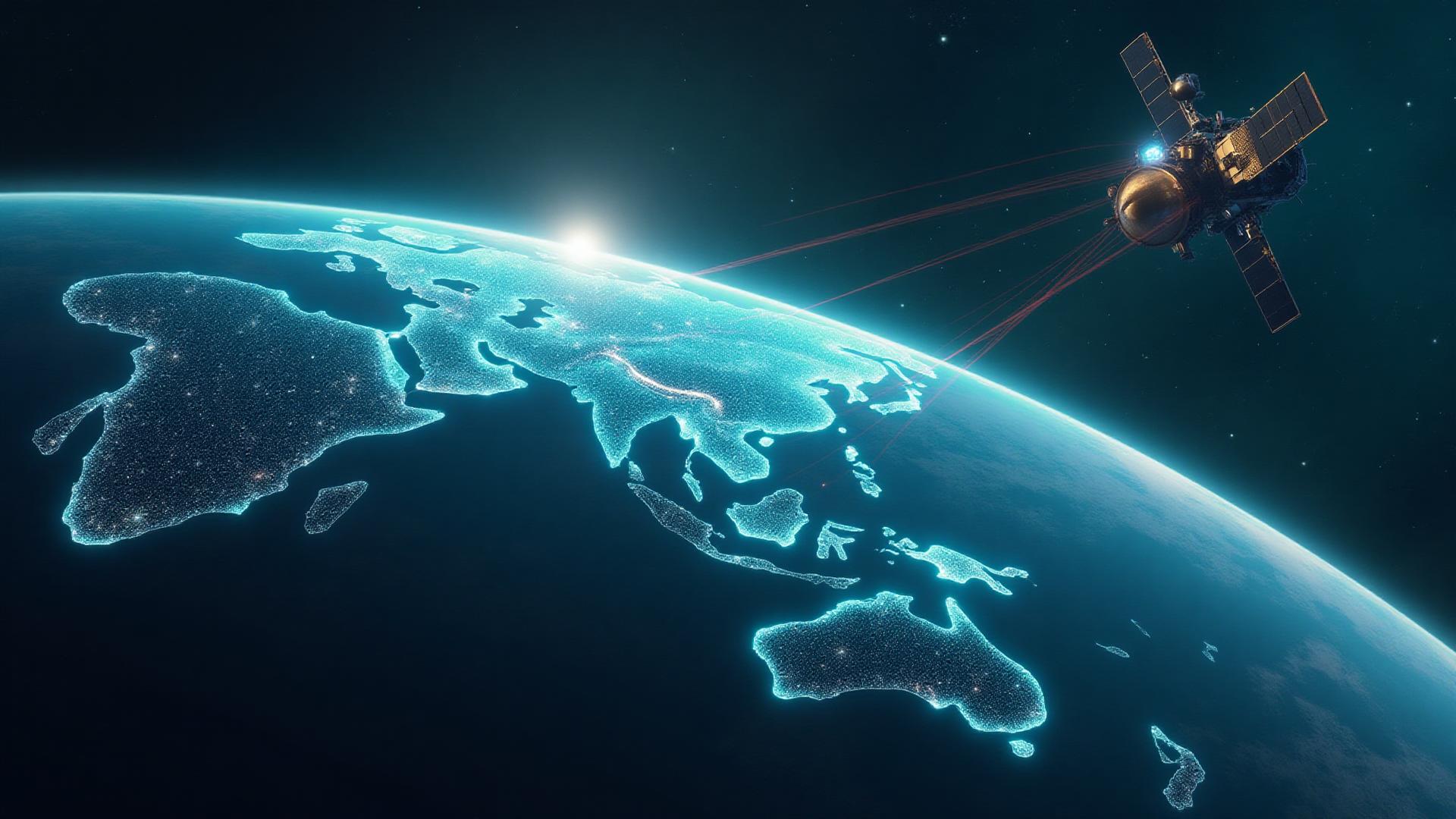 Sintel Satellite Services